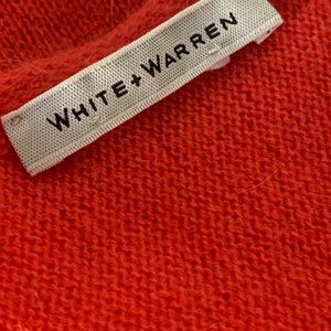 White + Warren Travel Wrap in Cashmere 30x80